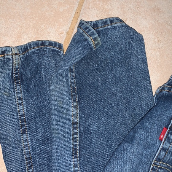 Levi jeans - Picture 3 of 5